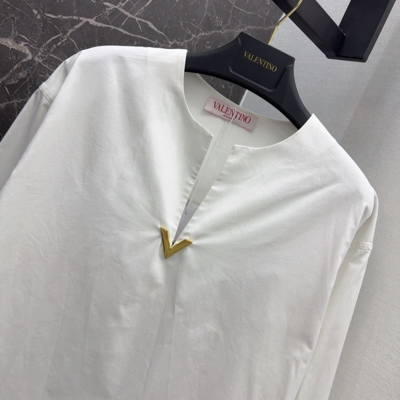 Valentino Shirts